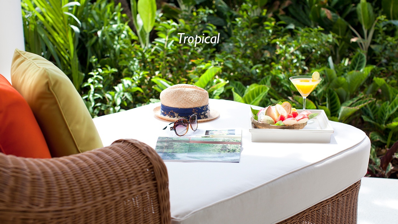 VILLA ARIA MUINE RESORT